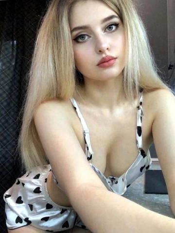 Проститутка Снежанна, 23 года, г. Кушнаренково